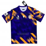 Tailandia Camisola Perth Glory 1º 2023-2024