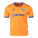 Tailandia Camisola Porto 2º 2024-2025