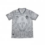 Tailandia Camisola Portugal Special 2026 Branco