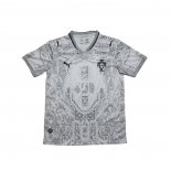 Tailandia Camisola Portugal Special 2026 Branco