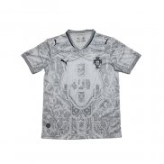 Tailandia Camisola Portugal Special 2026 Branco