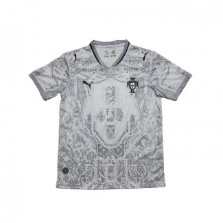 Tailandia Camisola Portugal Special 2026 Branco