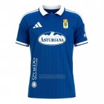 Tailandia Camisola Real Oviedo 1º 2026-2027
