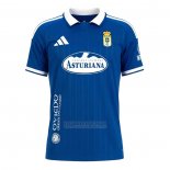 Tailandia Camisola Real Oviedo 1º 2026-2027