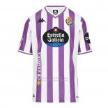 Tailandia Camisola Real Valladolid 1º 2025-2026