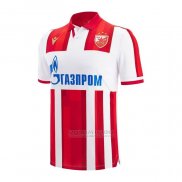 Tailandia Camisola Red Star Belgrade 1º 2025-2026