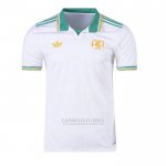 Tailandia Camisola Roma 3º 2025-2026