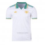 Tailandia Camisola Roma 3º 2025-2026