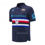 Tailandia Camisola Sampdoria 3º 2024-2025