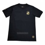 Tailandia Camisola Santos Special 2025 Preto