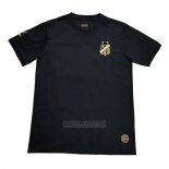 Tailandia Camisola Santos Special 2025 Preto