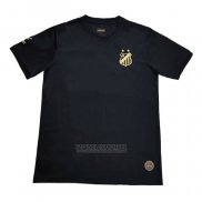 Tailandia Camisola Santos Special 2025 Preto