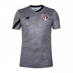 Tailandia Camisola Sao Paulo Goleiro 1º 2024