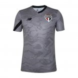 Tailandia Camisola Sao Paulo Goleiro 1º 2024