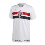 Tailandia Camisola Sao Paulo 1º 2020-2021