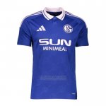 Tailandia Camisola Schalke 04 04 1º 2024-2025