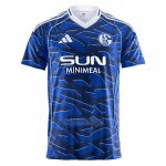 Tailandia Camisola Schalke 04 04 1º 2025-2026