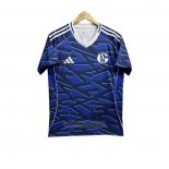 Tailandia Camisola Schalke 04 04 1º 2025-2026