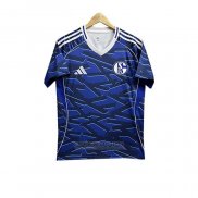 Tailandia Camisola Schalke 04 04 1º 2025-2026