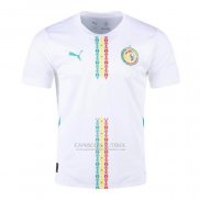 Tailandia Camisola Senegal 1º 2025