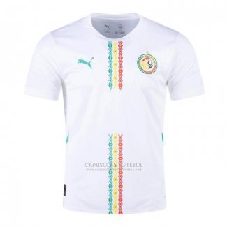 Tailandia Camisola Senegal 1º 2025