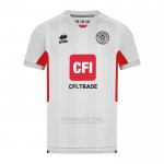 Tailandia Camisola Sheffield United 3º 2023-2024