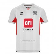 Tailandia Camisola Sheffield United 3º 2023-2024