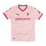 Tailandia Camisola Sporting Gijon 3º 2024-2025