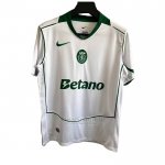 Tailandia Camisola Sporting Special 2025-2026 Branco