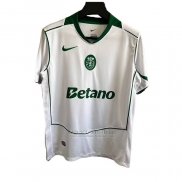 Tailandia Camisola Sporting Special 2025-2026 Branco