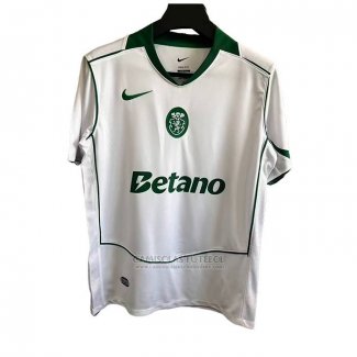 Tailandia Camisola Sporting Special 2025-2026 Branco
