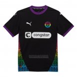 Tailandia Camisola St. Pauli 3º 2024-2025