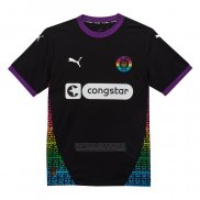 Tailandia Camisola St. Pauli 3º 2024-2025