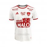Tailandia Camisola Stade Brestois 3º 2021-2022