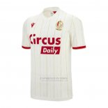 Tailandia Camisola Standard Liege 2º 2025-2026