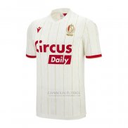 Tailandia Camisola Standard Liege 2º 2025-2026