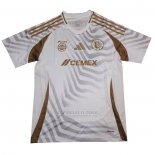 Tailandia Camisola Tigres UANL 3º 2024-2025