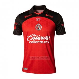 Tailandia Camisola Tijuana 1º 2025-2026