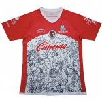 Tailandia Camisola Tijuana Special 2024-2025