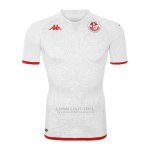 Tailandia Camisola Tunisia 2º 2022