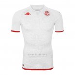 Tailandia Camisola Tunisia 2º 2022