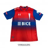 Tailandia Camisola Universidad Catolica 2º 2020