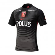 Tailandia Camisola Urawa Red Diamonds 3º 2025
