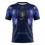 Tailandia Camisola Uruguai 2º 2026