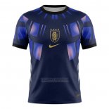 Tailandia Camisola Uruguai 2º 2026