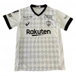 Tailandia Camisola Vissel Kobe 3º 2021