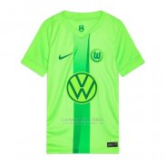 Tailandia Camisola Wolfsburg 1º 2024-2025