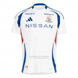 Tailandia Camisola Yokohama F. Marinos 2º 2025