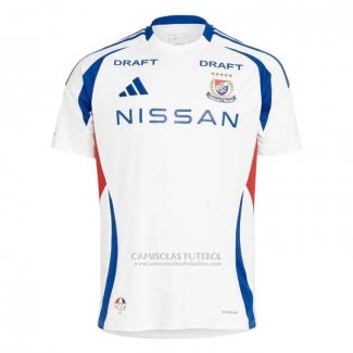Tailandia Camisola Yokohama F. Marinos 2º 2025