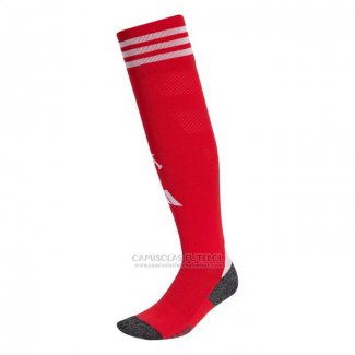 Calcetines Arsenal 1º 2025-2026